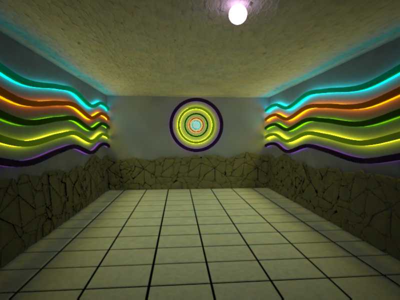 3D Визуализация 3D Визуализация