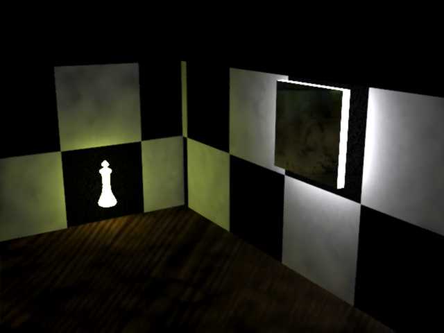 3D Визуализация 3D Визуализация