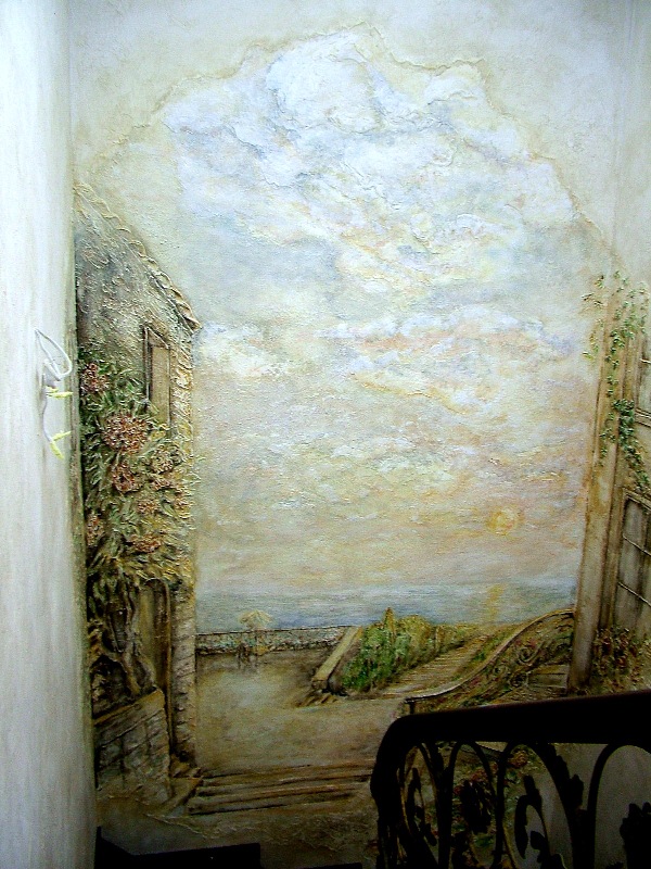 Художественная роспись стен киев. Рельефные панно декоративной штукатуркой. Фрески ручной работы. Художественная роспись стен киев. Рельефные панно декоративной штукатуркой. Фрески ручной работы.