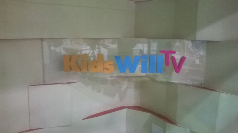 Объемные буквы